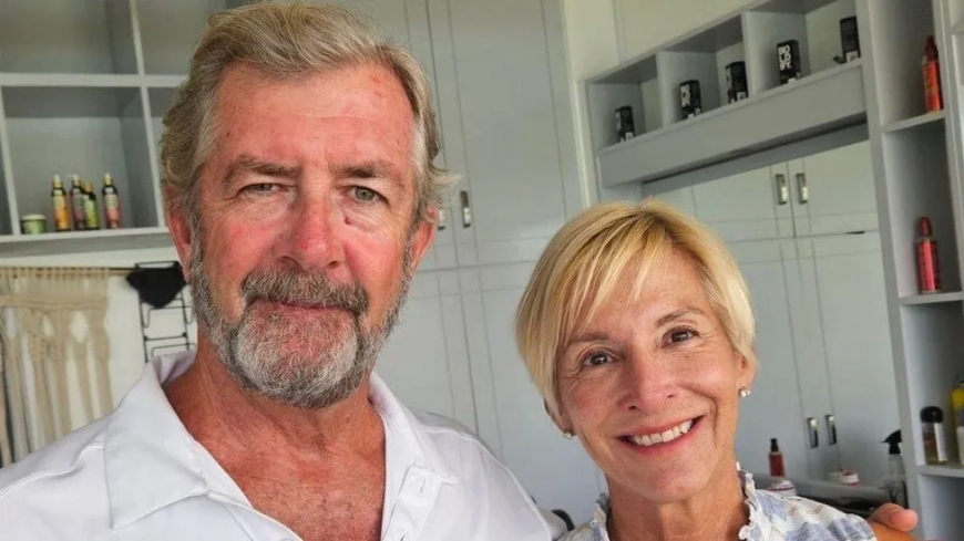 Missing US couple on stolen yacht believed to have perished