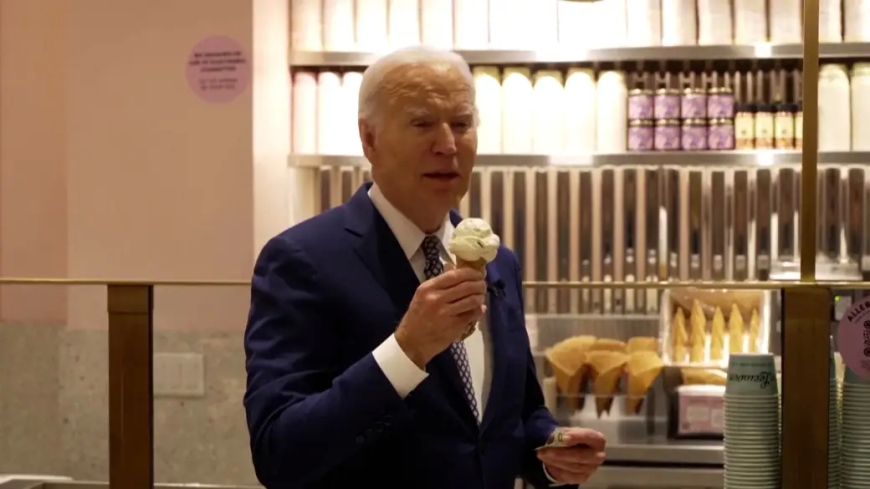 Biden Says "We're Close": A Ceasefire in Gaza