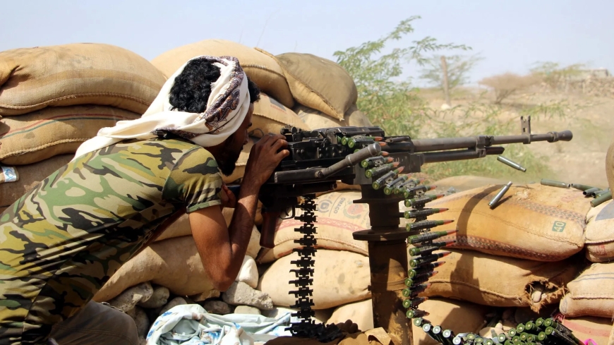 Trial for four "Pakistanis" for smuggling weapons