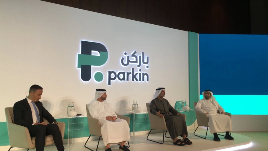 Dubai: Parkin will increase its presence in newly developed locations.