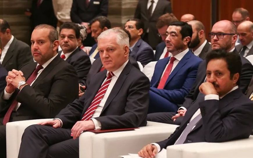 The Polish community in the UAE is expected to flourish.